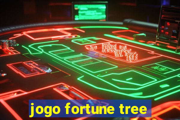 jogo fortune tree